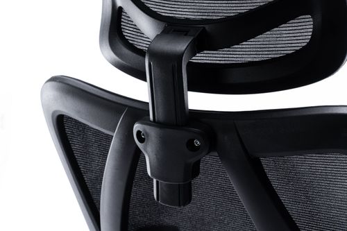 Fotel ergonomiczny Mozos ERGO-X na Arena.pl