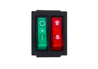 Przełącznik przycisk do pojazdu na akumulator GTS1199