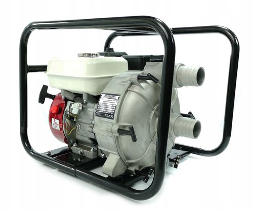 szlamowa pompa spalinowa 2" m30002 na Arena.pl