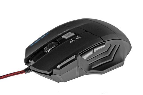 Mysz dla graczy Media-Tech COBRA PRO MT1115 na Arena.pl