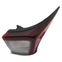 LAMPA TYLNA LEWA TOYOTA PRIUS IV 2016 2017 2018 2019 2020 2021 2022 2023