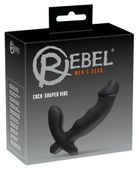 Męski Wibrator Analny Do Stymulacji Prostaty 15Cm