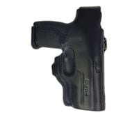 Kabura do pistoletu Byrna HD skórzana