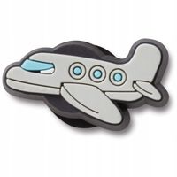 Crocs Przypinki Jibbitz Piny Do Butów Tiny Plane