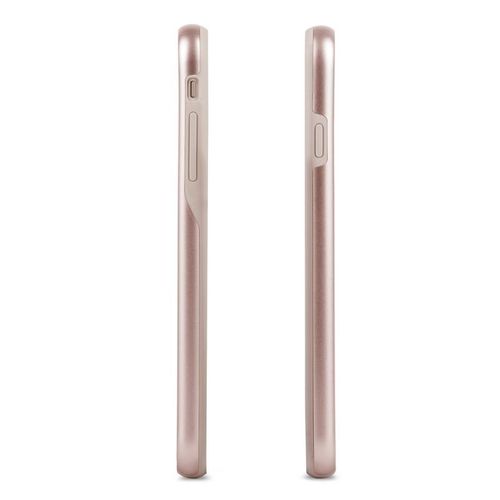 Moshi iGlaze - Etui iPhone 8 Plus / 7 Plus (Blush Pink) na Arena.pl