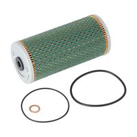 FILTR OLEJU MERCEDES CL 1996 1997 1998 1999