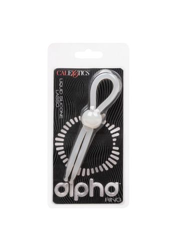 silicone lasso white na Arena.pl
