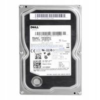 DELL 06R63F 500GB 7.2K 16MB SATA II 3.5'' HE502HJ