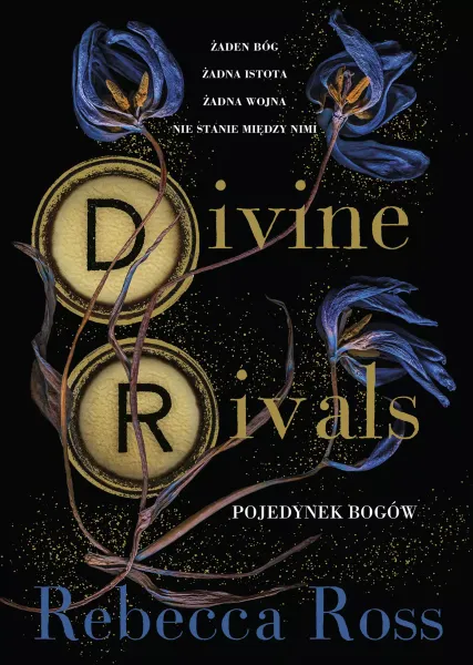 Divine Rivals. Pojedynek Bogów zdjęcie 1