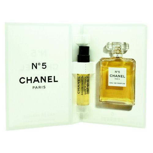Chanel N5 edp 1,5 ml na Arena.pl