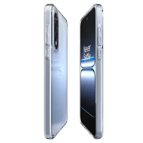 Etui Spigen Ultra Hybrid na OnePlus Nord 5 - przezroczyste na Arena.pl