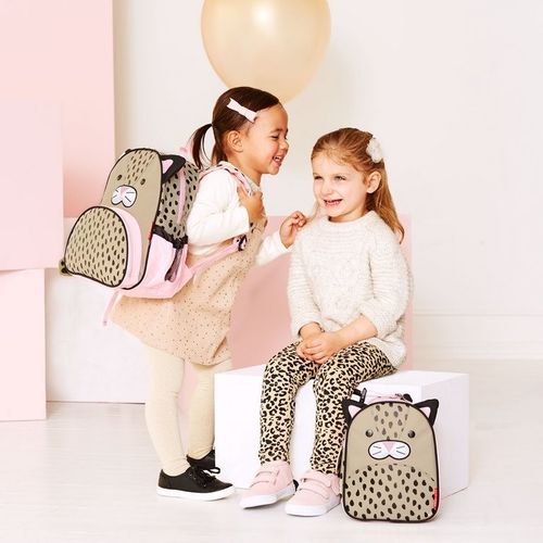 Skip Hop - Plecak Zoo Leopard na Arena.pl