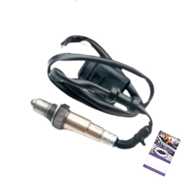 Sonda lambda do VW POLO 1.4 1999 2000 2001 zdjęcie 3