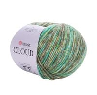Włóczka YarnArt CLOUD  9202