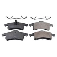 Klocki hamulcowe TYŁ Jeep Grand Cherokee II 1999 2000 2001 2002 2003 2004