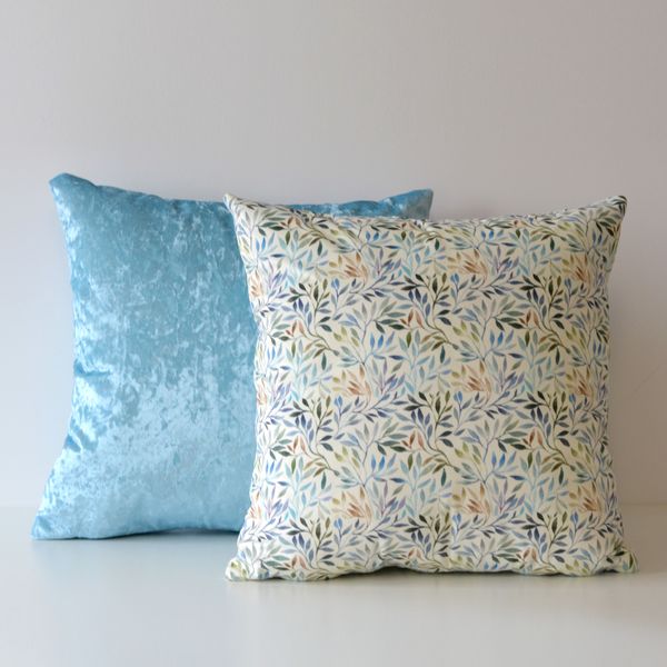 Poduszka dekoracyjna Crystal 19 zdjęcie 2