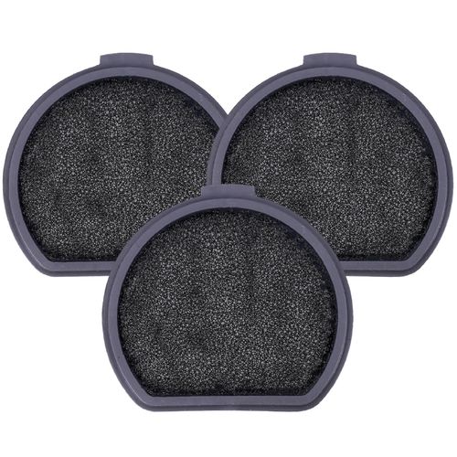 3x Filtr Filtry do odkurzacza Elektrolux Pure Q9 QX9 F9 FX9 Zestaw filtrów na Arena.pl