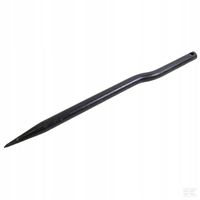 Zęby Chwyt. Mailleux 550mm Ø25