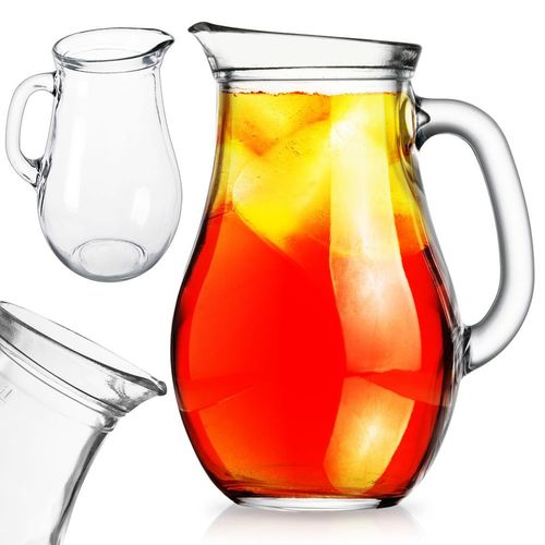 Dzbanek szklany 1 l na Arena.pl