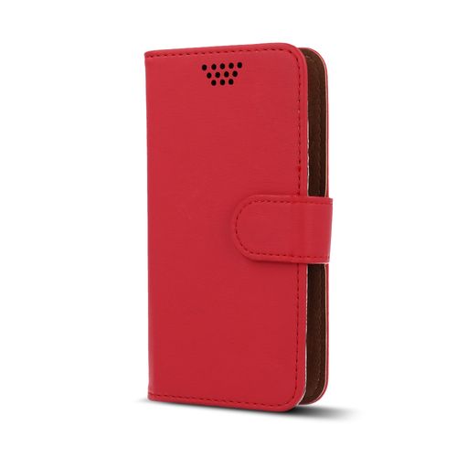 Etui Smart Universal Rotating 4,7-5,3" 75x150 czerwony na Arena.pl