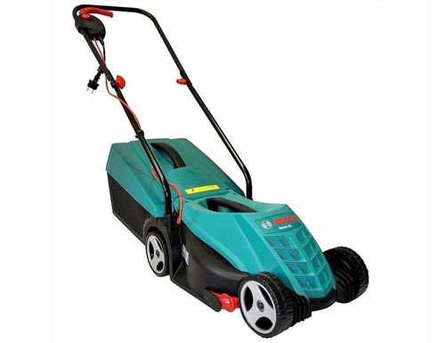 KOSIARKA ELEKTRYCZNA 32cm 1200W ROTAK ARM 32 BOSCH na Arena.pl