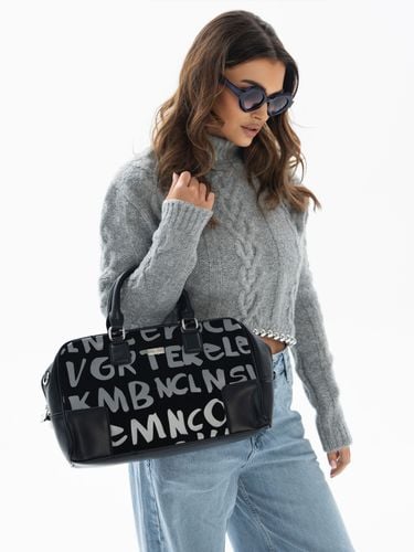 torba pu ptn cp204450 black na Arena.pl