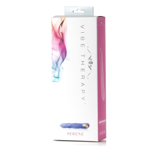 Wibrator - Vibe Therapy Serene Purple na Arena.pl
