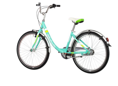 Rower Kellys MAGGIE 24" 2017 na Arena.pl