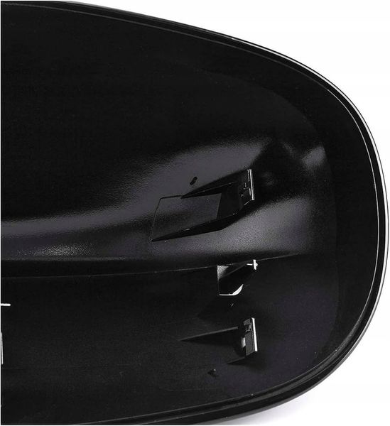 NAKŁADKI NA LUSTERKA BMW E90 E91 E92 E82 PRZEDLIFT OBUDOWY LUSTEREK M3 zdjęcie 15