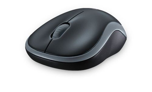 Logitech LGT-M185G Yes, Wireless Mouse na Arena.pl