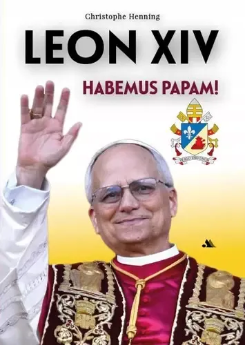 Leon XIV. Habemus papam zdjęcie 1