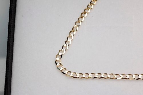 Złoty Łańcuszek LZX2125 na Arena.pl