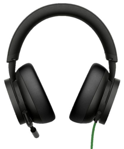 Słuchawki Microsoft Xbox Series Stereo Headset czarne na Arena.pl