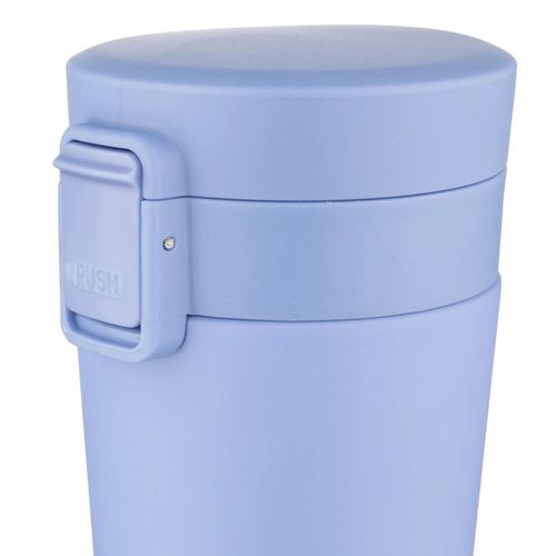 KUBEK TERMICZNY TERMOS 280ML STAL NIERDZEWNA Różne kolory 5905031305955 na Arena.pl