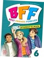 Best Friends Forever 6 SB - Marileni Malkogianni