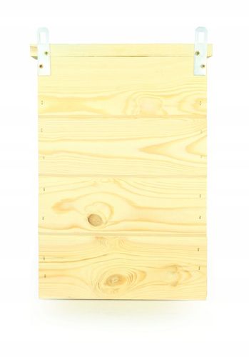 Budka schron dla nietoperzy typ Stratmann Surowa na Arena.pl