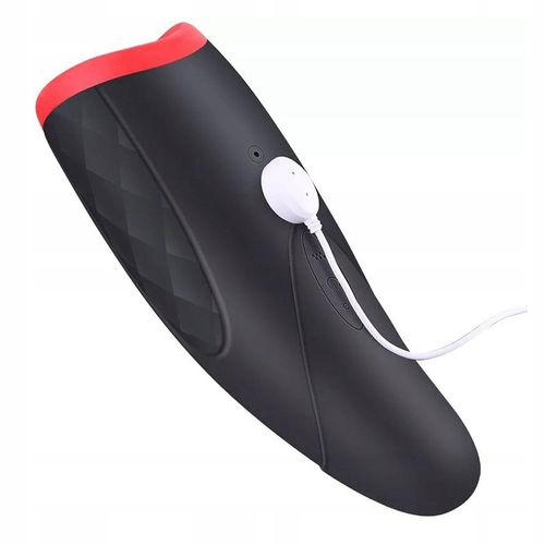 masturbator owen two masażer penisa. na Arena.pl