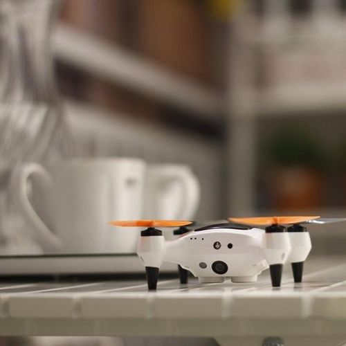 ONAGOfly - Inteligentny Smart Nano Drone iOS/Android na Arena.pl