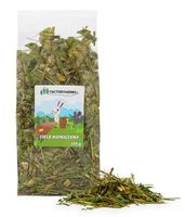 FACTORYHERBS Koniczyna ZIELE KONICZYNY przysmak królika kawii gryzoni 130g
