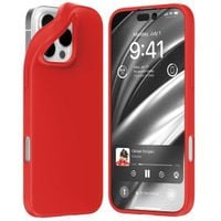 mercury soft iphone 16 pro max 6,9czerwony/red