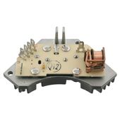 Opornik rezystor nawiewu nagrzewnicy Citroen AX 1990 1991 1992 1993 1994