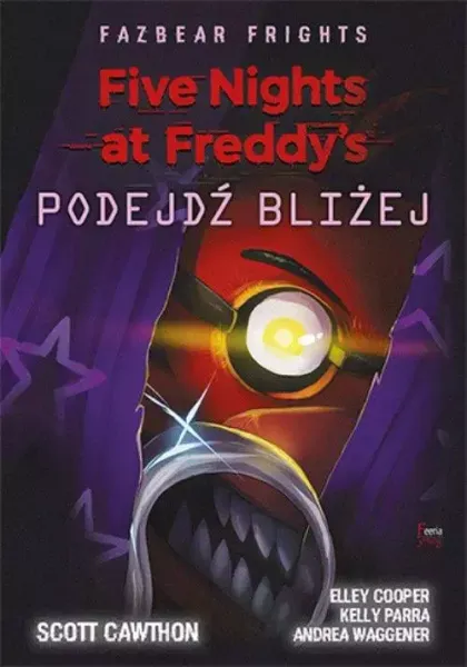 Podejdź Bliżej zdjęcie 1