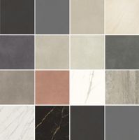 gres 59,8/59,8 cm rektyfikowany matowy satynowy