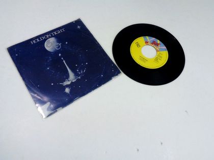 Electric Light Orchestra [SINGIEL] VG