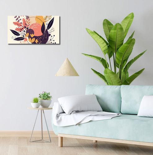 Obraz 60x30cm Wigor Kształtów na Arena.pl