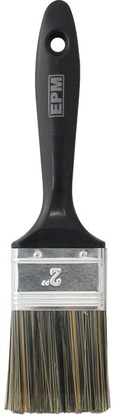 PĘDZEL ANGIELSKI PŁASKI HARD 50MM  2'' - E-300-1262 zdjęcie 1