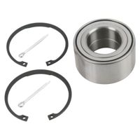 ZESTAW ŁOŻYSKO KOŁA LEWY PRZÓD KIA PRO CEE'D 2008 2009 2010 2011 2012 2013