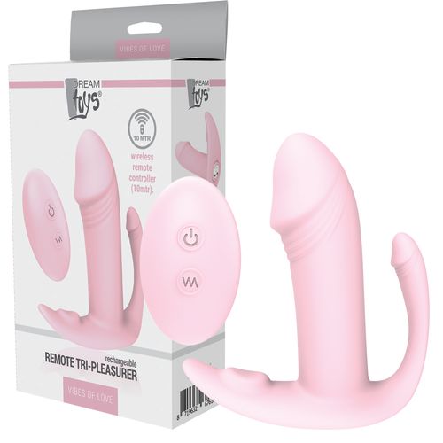 remote tri-pleasurer na Arena.pl