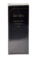 sensai bronzing gel n bg63 copper bronze 50ml