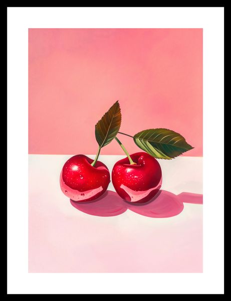 Plakat 25x35cm Soczyste Oczywiste zdjęcie 3